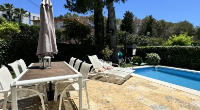 House 4 bedrooms of 270 m² in Sant Pere de Ribes (08810)