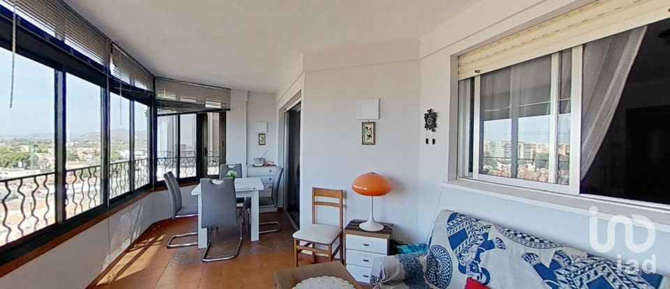 Pis 2 habitacions de 78 m² a Benicasim (12560)