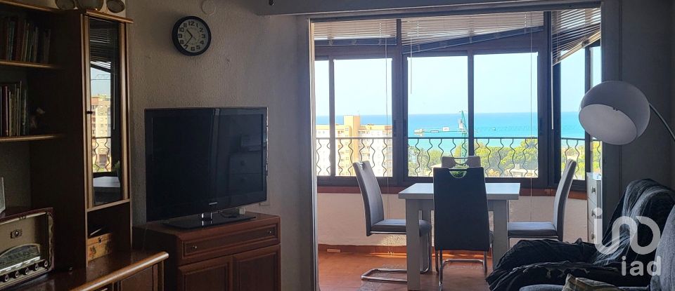 Pis 2 habitacions de 78 m² a Benicasim (12560)