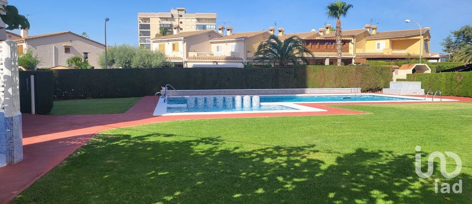 Pis 2 habitacions de 78 m² a Benicasim (12560)