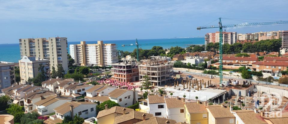 Pis 2 habitacions de 78 m² a Benicasim (12560)