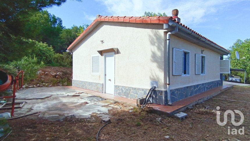 Country house 2 bedrooms of 68 m² in Querol (43816)