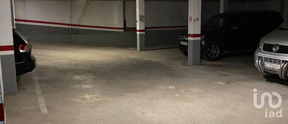 Parking of 24 m² in Reus (43205)