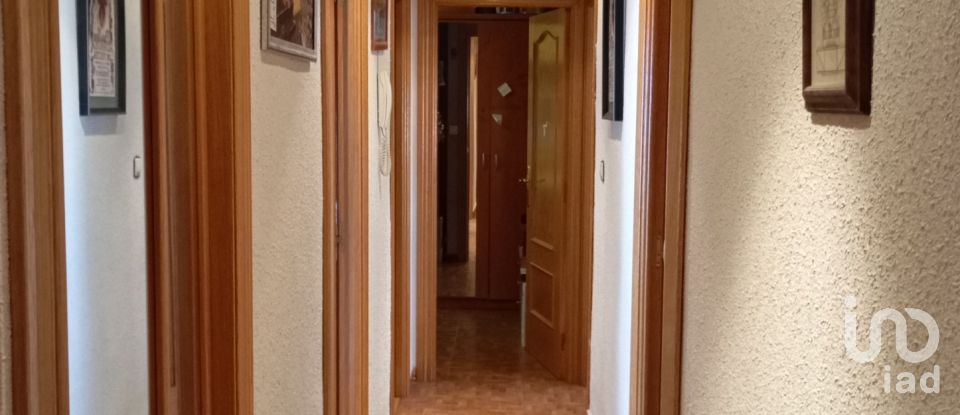 Maison 3 chambres de 60 m² à Salamanca (37004)