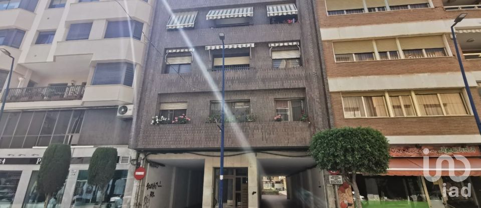 Pis 1 habitació de 57 m² a Benicarló (12580)