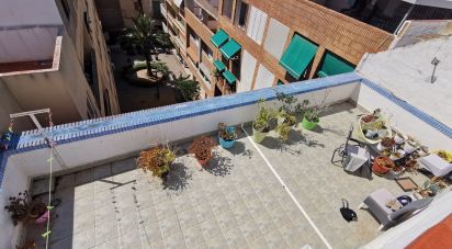 Pis 1 habitació de 57 m² a Benicarló (12580)