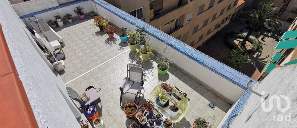 Apartment 1 bedroom of 57 m² in Benicarló (12580)