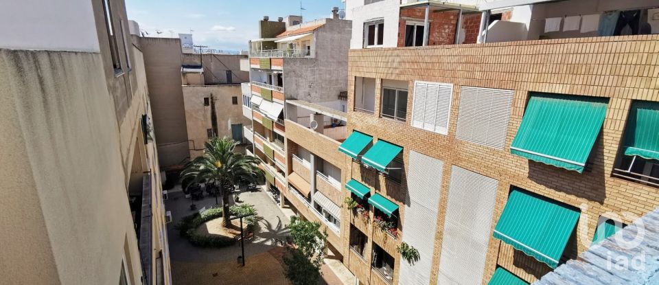 Apartment 1 bedroom of 57 m² in Benicarló (12580)