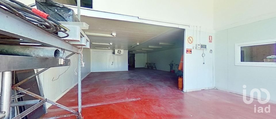Shop / premises commercial of 200 m² in Cervia de Les Garrigues (25460)