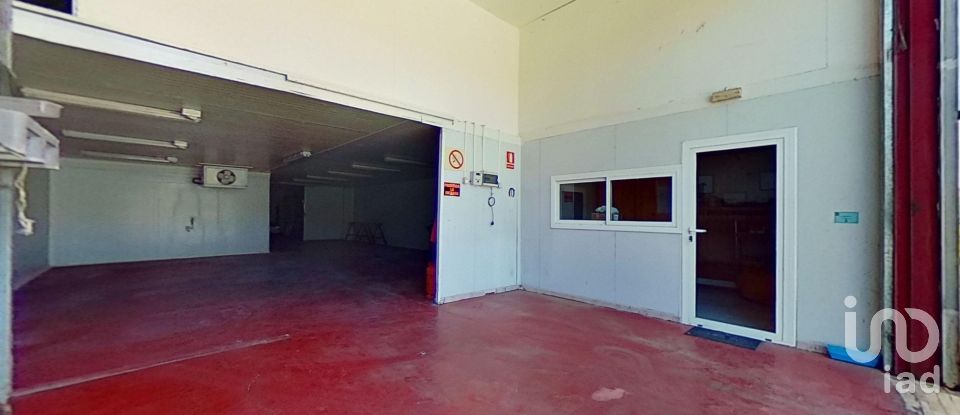 Boutique/Local commercial de 200 m² à Cervia de Les Garrigues (25460)