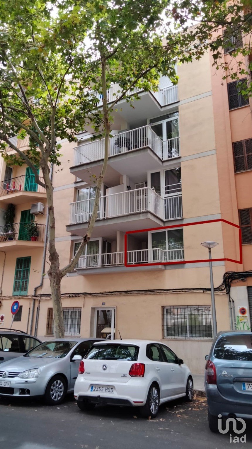 Pis 2 habitacions de 86 m² a Palma de Mallorca (07008)