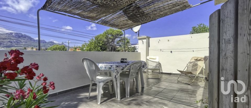 Lodge 8 bedrooms of 307 m² in Dénia (03700)