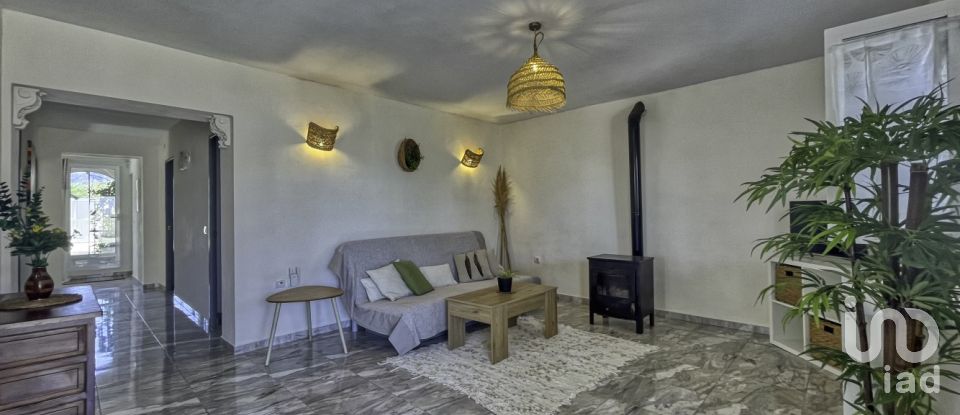 Lodge 8 bedrooms of 307 m² in Dénia (03700)