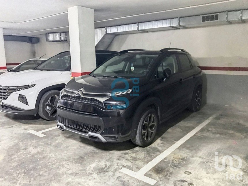 Parking of 10 m² in Vilanova i la Geltrú (08800)