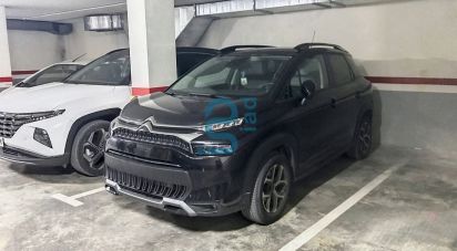 Zona d'estacionament de 10 m² a Vilanova i la Geltrú (08800)