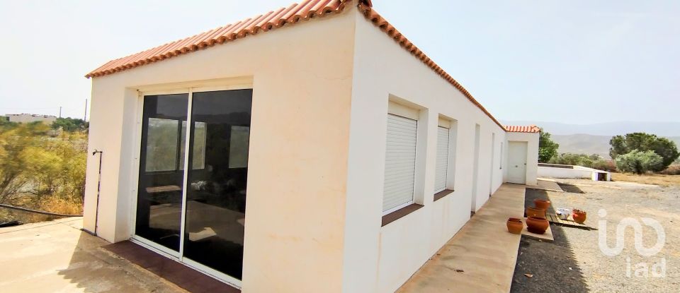 Casa 5 habitaciones de 390 m² en Tabernas (04200)