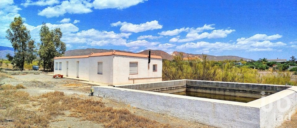 Maison 5 chambres de 390 m² à Tabernas (04200)