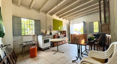 Country house 1 bedroom of 25 m² in Pego (03780)