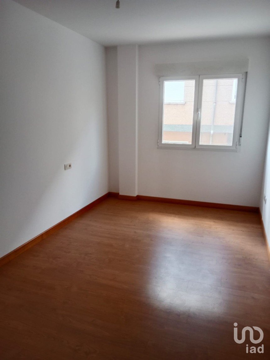 Appartement 3 chambres de 91 m² à Ciudad Rodrigo (37500)