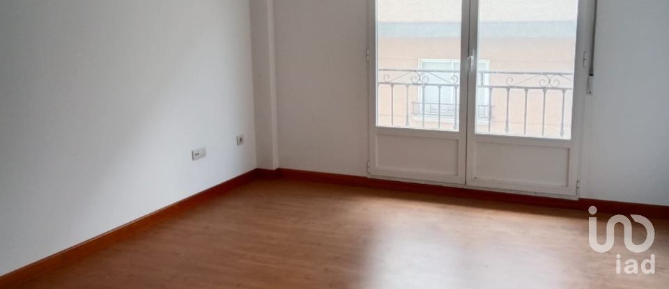 Appartement 3 chambres de 91 m² à Ciudad Rodrigo (37500)