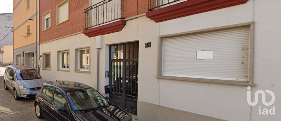 Appartement 3 chambres de 91 m² à Ciudad Rodrigo (37500)