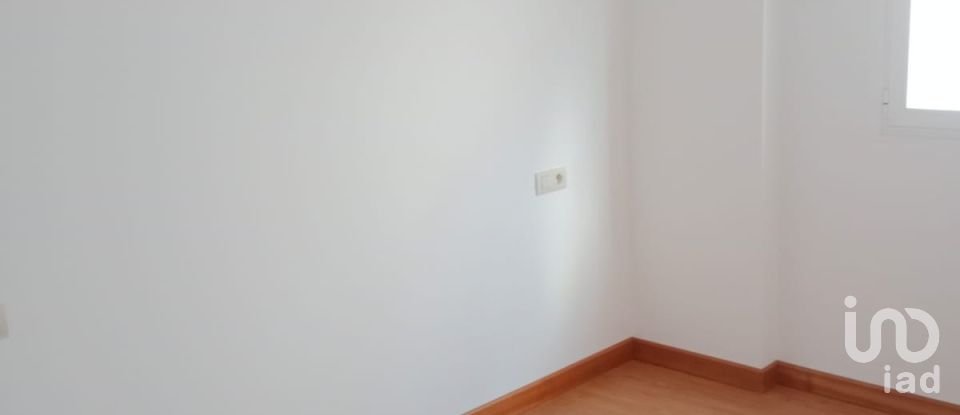 Pis 3 habitacions de 91 m² a Ciudad Rodrigo (37500)