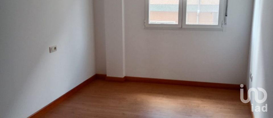 Appartement 3 chambres de 91 m² à Ciudad Rodrigo (37500)