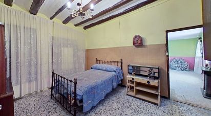 Casa de pueblo 4 habitaciones de 145 m² en Aguarón (50408)