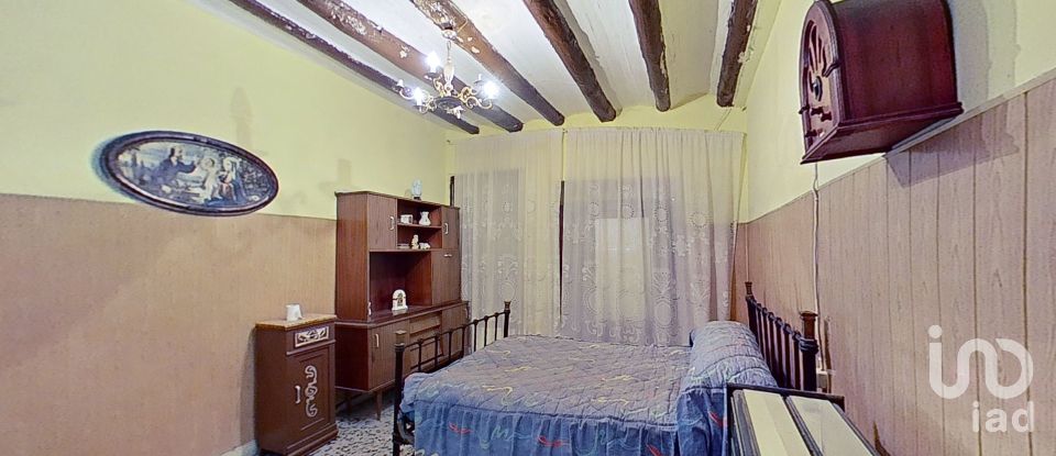 Town house 4 bedrooms of 145 m² in Aguarón (50408)