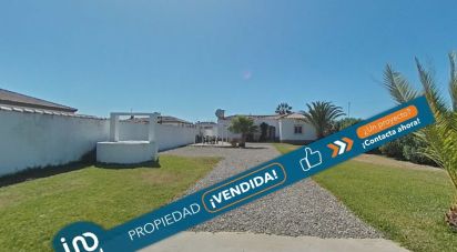 Casa 3 habitacions de 130 m² a Chiclana de la Frontera (11130)