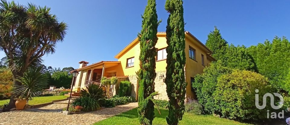 Cottage 4 bedrooms of 347 m² in Adina (36979)