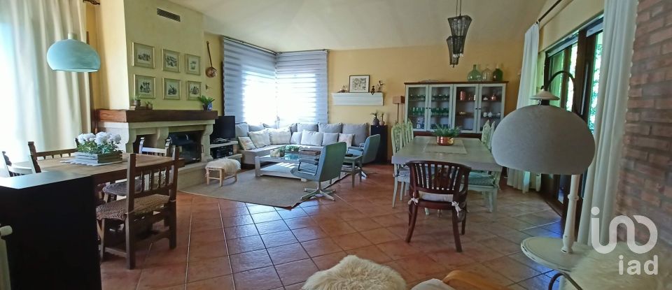 Cottage 4 bedrooms of 347 m² in Adina (36979)