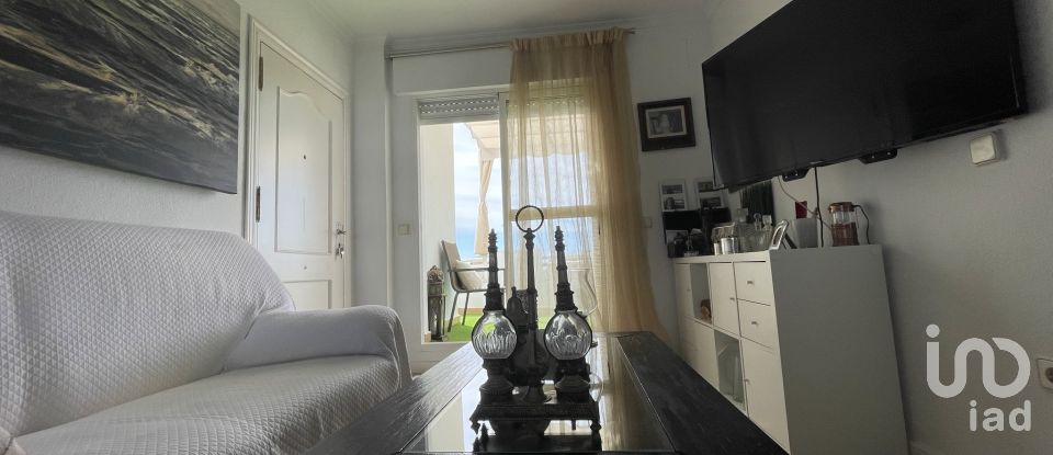 Pis 2 habitacions de 47 m² a La Antilla (21449)