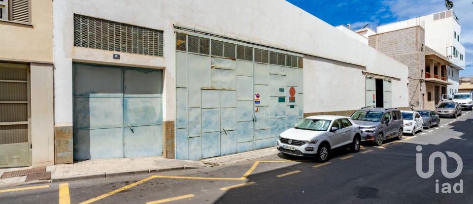 Shop / premises commercial of 982 m² in Alcala (38686)