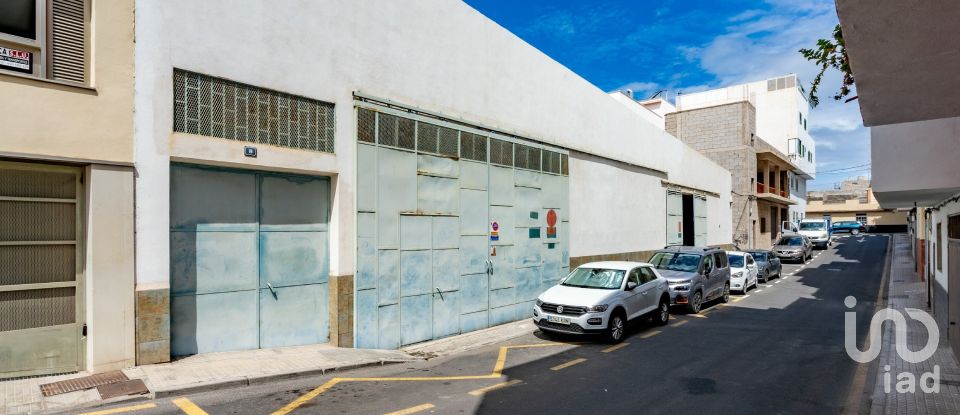 Shop / premises commercial of 982 m² in Alcala (38686)