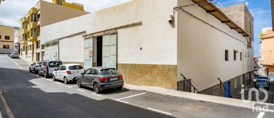 Shop / premises commercial of 982 m² in Alcala (38686)