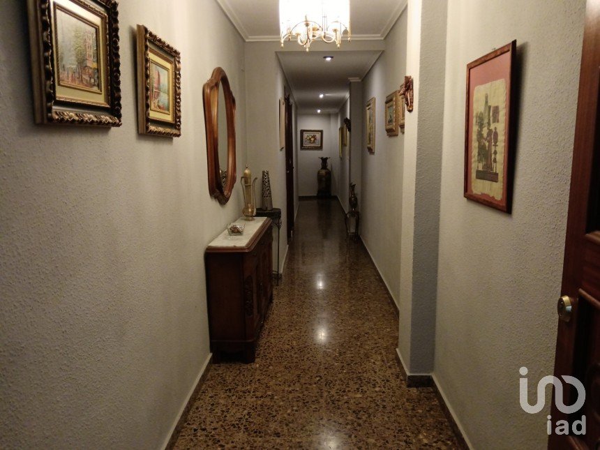 Appartement 3 chambres de 131 m² à El Verger (03770)