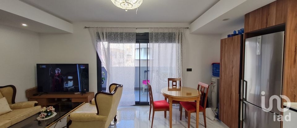 Piso 3 habitaciones de 88 m² en Torrevieja (03181)