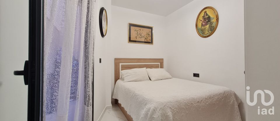 Piso 3 habitaciones de 88 m² en Torrevieja (03181)