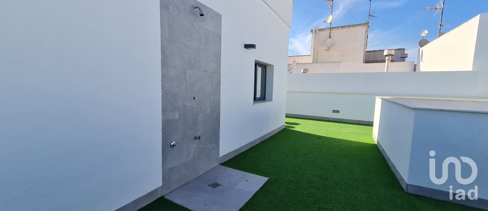 Apartment 3 bedrooms of 88 m² in Torrevieja (03181)