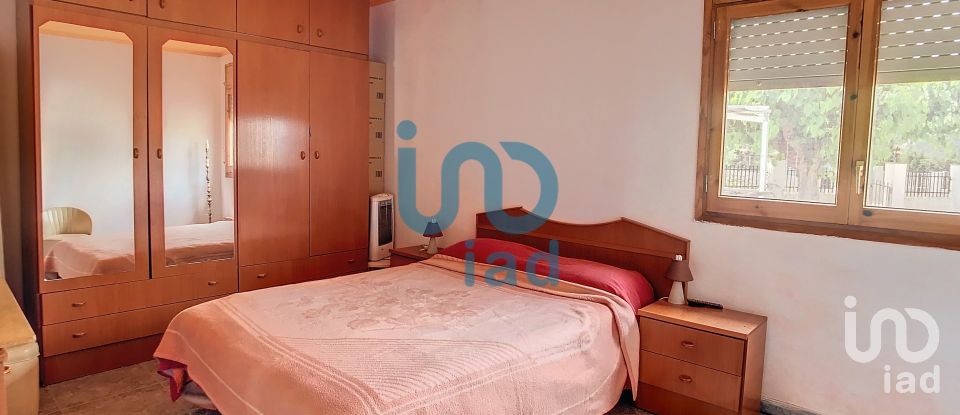 Lodge 4 bedrooms of 180 m² in Cabrera d'Anoia (08718)