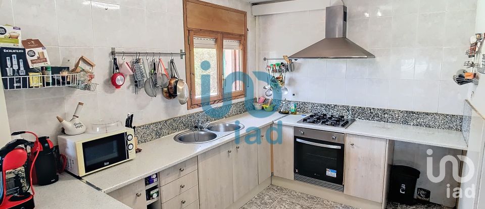 Gîte 4 chambres de 180 m² à Cabrera d'Anoia (08718)