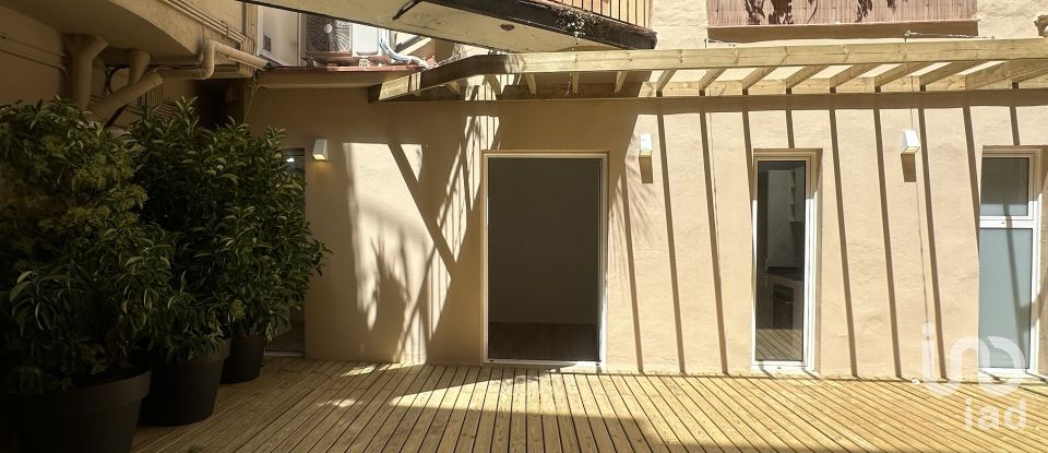 Pis 2 habitacions de 124 m² a Barcelona (08003)