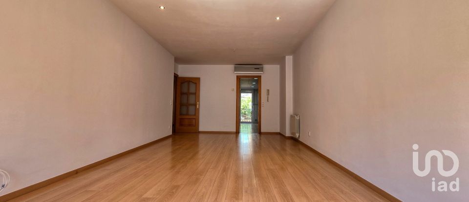 Pis 2 habitacions de 78 m² a Mataró (08303)