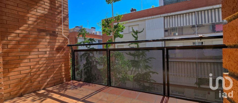 Pis 2 habitacions de 78 m² a Mataró (08303)