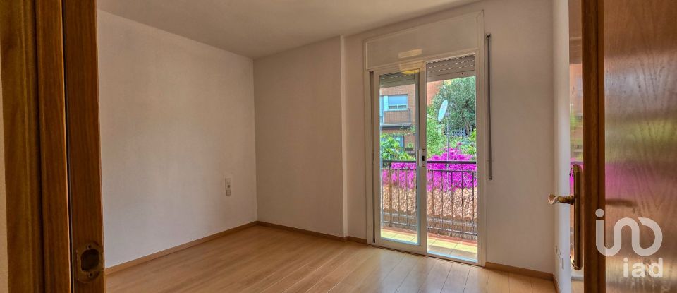 Pis 2 habitacions de 78 m² a Mataró (08303)