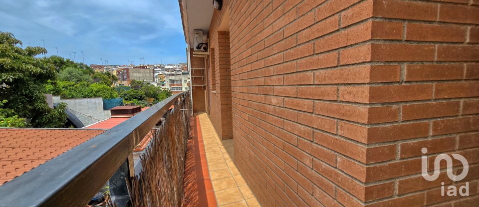 Pis 2 habitacions de 78 m² a Mataró (08303)