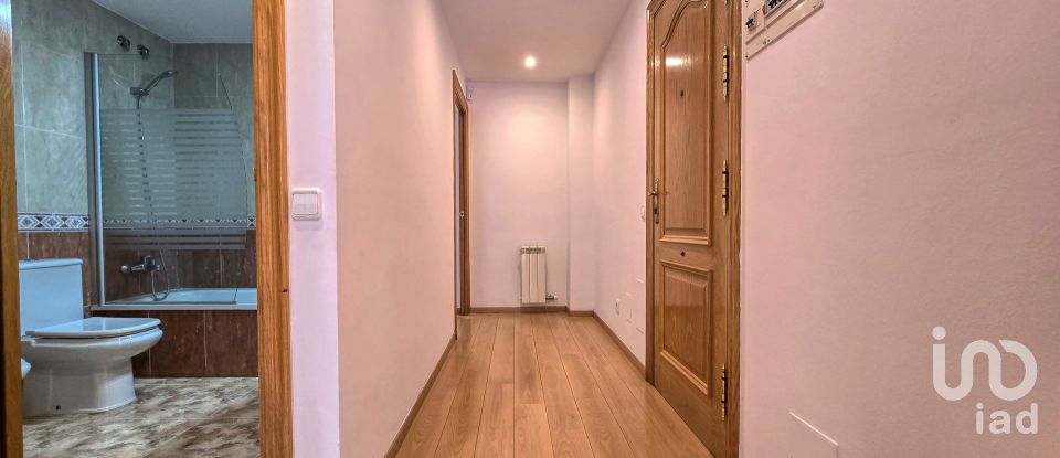 Pis 2 habitacions de 78 m² a Mataró (08303)