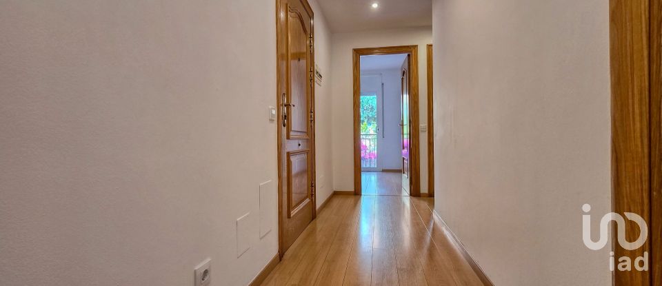 Pis 2 habitacions de 78 m² a Mataró (08303)