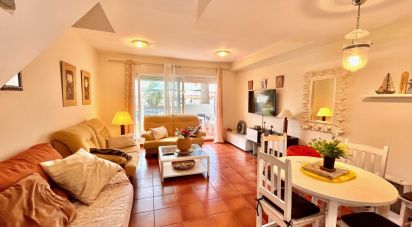 Casa 3 habitacions de 96 m² a Alcossebre (12579)